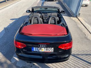 Audi A3 2009 CABRIO 1.8 TURBO 163HP-thumb-16