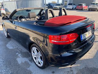 Audi A3 2009 CABRIO 1.8 TURBO 163HP-thumb-17
