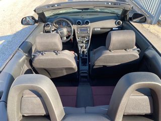 Audi A3 2009 CABRIO 1.8 TURBO 163HP-thumb-18