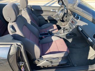 Audi A3 2009 CABRIO 1.8 TURBO 163HP-thumb-19