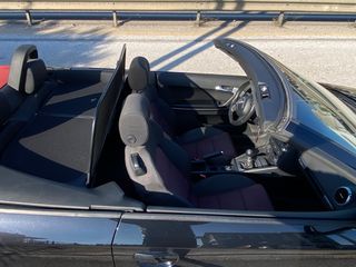 Audi A3 2009 CABRIO 1.8 TURBO 163HP-thumb-22