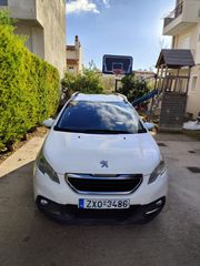 Peugeot 2008 2014 2008 1.6 e-HDi