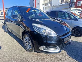 Renault Scenic 2012
