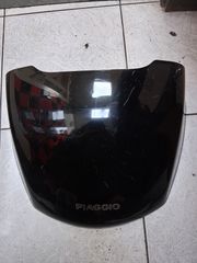 PIAGGIO X8 Πορτάκι μπαγκαζ