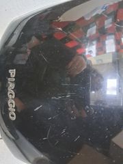 PIAGGIO X8 Πορτάκι μπαγκαζ-thumb-3