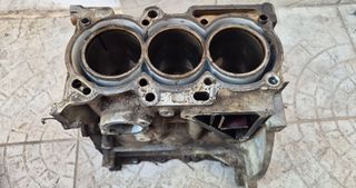 ΚΟΡΜΟΣ SMART 451 1000cc turbo ΑΡ ΚΙΝ 3Β21