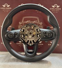 MINI F56/54/55/57/60 14-21 ΤΙΜΟΝΙ ΜΕ PADDLES JCW