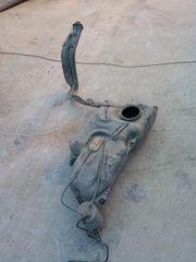 ΡΕΖΕΡΒΟΥΆΡ ΓΙΑ CITROEN C2 '05