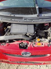 DAIHATSU CUORE 08- ΓΙΑ ΑΝΤΑΛΛΑΚΤΙΚΑ. ΚΙΝΗΤΗΡΑΣ 1ΚR-thumb-3
