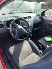 DAIHATSU CUORE 08- ΓΙΑ ΑΝΤΑΛΛΑΚΤΙΚΑ. ΚΙΝΗΤΗΡΑΣ 1ΚR-thumb-4