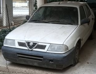 Alfa Romeo Alfa 33 1991