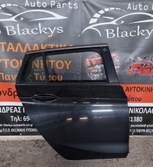Opel Astra k 2017 πόρτα πίσω δεξιά καραβαν