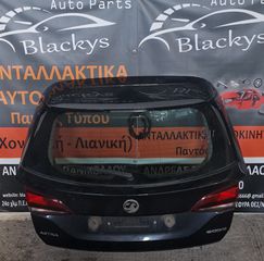 Opel Astra k 2017 τζαμοπόρτα καραβαν