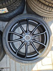 Porsche Cayman GT4 OEM ζαντολάστιχα
