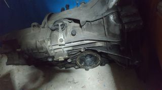 ΣΑΣΜΑΝ ΚΙΒΩΤΙΟ ΤΑΧΥΤΗΤΩΝ  VW PASAT A4 1999    2002 MOD  20VT
