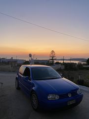 Volkswagen Golf 2002 1.4 16V 75HP