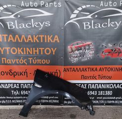 Opel Astra k 2017 φτερό δεξί