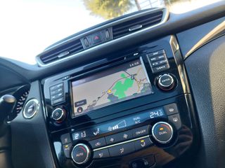 Nissan Qashqai 2017 BLACK EDITION TEKNA PANORAMA NAVI CAMERA-thumb-13