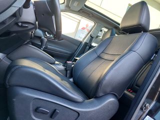 Nissan Qashqai 2017 BLACK EDITION TEKNA PANORAMA NAVI CAMERA-thumb-17
