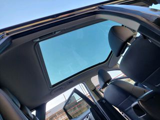 Nissan Qashqai 2017 BLACK EDITION TEKNA PANORAMA NAVI CAMERA-thumb-19