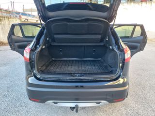 Nissan Qashqai 2017 BLACK EDITION TEKNA PANORAMA NAVI CAMERA-thumb-21