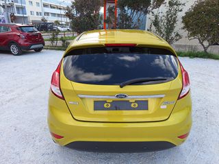 Ford Fiesta 2012 ECOBOOST TITANIUM-thumb-2