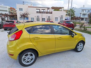 Ford Fiesta 2012 ECOBOOST TITANIUM-thumb-3