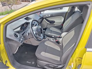 Ford Fiesta 2012 ECOBOOST TITANIUM-thumb-4