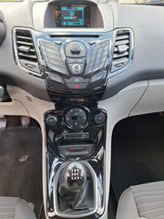 Ford Fiesta 2012 ECOBOOST TITANIUM-thumb-5
