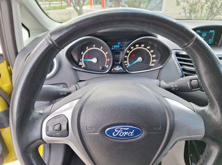 Ford Fiesta 2012 ECOBOOST TITANIUM-thumb-6