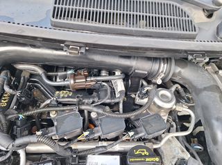 Ford Fiesta 2012 ECOBOOST TITANIUM-thumb-8