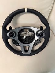 Τιμόνι brabus smart 453 καινουριο