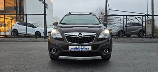 Opel Mokka X 2016 4X4 ΕΛΛΗΝΙΚΟ 1ο ΧΕΡΙ-thumb-3