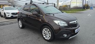 Opel Mokka X 2016 4X4 ΕΛΛΗΝΙΚΟ 1ο ΧΕΡΙ-thumb-4
