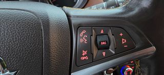 Opel Mokka X 2016 4X4 ΕΛΛΗΝΙΚΟ 1ο ΧΕΡΙ-thumb-31