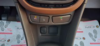 Opel Mokka X 2016 4X4 ΕΛΛΗΝΙΚΟ 1ο ΧΕΡΙ-thumb-34