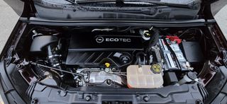 Opel Mokka X 2016 4X4 ΕΛΛΗΝΙΚΟ 1ο ΧΕΡΙ-thumb-35