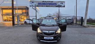 Opel Mokka X 2016 4X4 ΕΛΛΗΝΙΚΟ 1ο ΧΕΡΙ-thumb-36