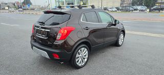 Opel Mokka X 2016 4X4 ΕΛΛΗΝΙΚΟ 1ο ΧΕΡΙ-thumb-7
