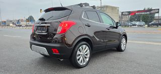 Opel Mokka X 2016 4X4 ΕΛΛΗΝΙΚΟ 1ο ΧΕΡΙ-thumb-8