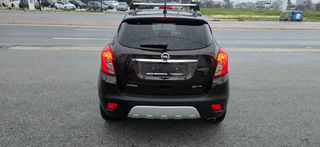 Opel Mokka X 2016 4X4 ΕΛΛΗΝΙΚΟ 1ο ΧΕΡΙ-thumb-9