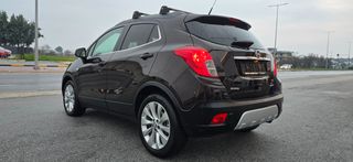 Opel Mokka X 2016 4X4 ΕΛΛΗΝΙΚΟ 1ο ΧΕΡΙ-thumb-11