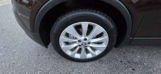 Opel Mokka X 2016 4X4 ΕΛΛΗΝΙΚΟ 1ο ΧΕΡΙ-thumb-13