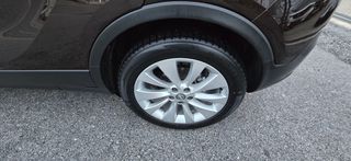 Opel Mokka X 2016 4X4 ΕΛΛΗΝΙΚΟ 1ο ΧΕΡΙ-thumb-14