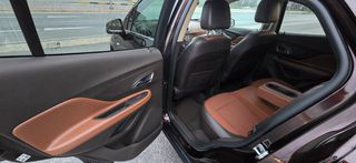 Opel Mokka X 2016 4X4 ΕΛΛΗΝΙΚΟ 1ο ΧΕΡΙ-thumb-18