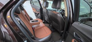 Opel Mokka X 2016 4X4 ΕΛΛΗΝΙΚΟ 1ο ΧΕΡΙ-thumb-19