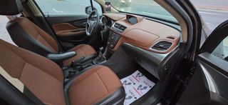 Opel Mokka X 2016 4X4 ΕΛΛΗΝΙΚΟ 1ο ΧΕΡΙ-thumb-21