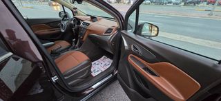 Opel Mokka X 2016 4X4 ΕΛΛΗΝΙΚΟ 1ο ΧΕΡΙ-thumb-22