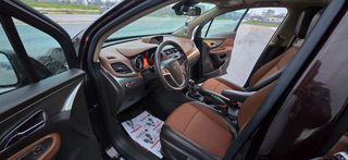Opel Mokka X 2016 4X4 ΕΛΛΗΝΙΚΟ 1ο ΧΕΡΙ-thumb-23
