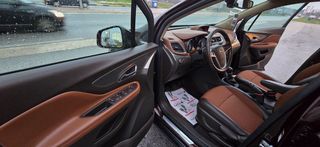 Opel Mokka X 2016 4X4 ΕΛΛΗΝΙΚΟ 1ο ΧΕΡΙ-thumb-24
